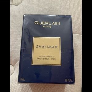 GUERLAIN SHALIMAR Eau de Toilette Spray